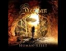 【高音質】洋楽メタル紹介【940】　Derdian - Human Reset