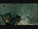 ダークソウル2を初見実況プレイしてみたDLC編【Part8】