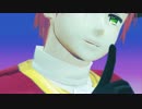 【APヘタリアMMD】るぱーん【島国】