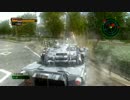 【地球防衛軍4】エアレイダー初期体力でINF縛りst40