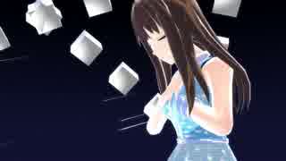 【MMD】シューティングスター【トライアドプリムス】