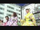 140727 TBC夏祭り2014 SUPER☆GiRLS③