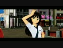 【MMD】HurlyBurly 画質調整TRY