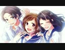 「 世界は恋に落ちている 」 歌ってみた✿ ver 悠乃 feat. なーたろう