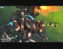 【フル毛蛇専】戦闘厨のボーダーブレイク その３２２【S4@イベント】