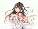 kokone(心響)に「DIVINE INTERVENTION」を歌わせてみた