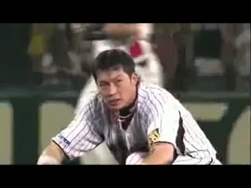 辛そうな新井さんをカッコよくしてみた