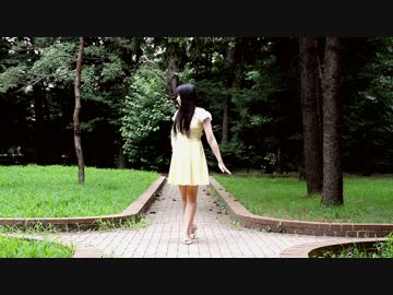 【のあーる】「Yellow」踊ってみた【２周年】