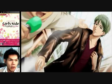 【顔出し実況】ガチムチ系オカマがときメモＧＳ３やるわ♥【Part10】