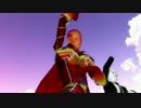 やらないヒーローでElect［MMD］