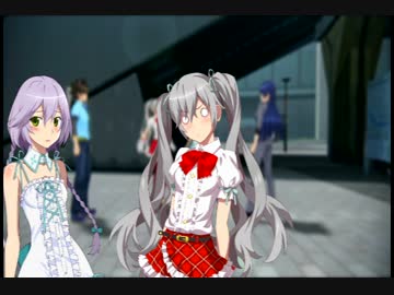 【実況】脱がすより脱がされたい　AKIBA'S TRIP2（アキバズトリップ2）_Part32