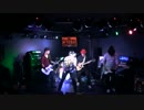 ６・１５THE BACK BEATライブ＠堀川丸太町AFTERBEAT３