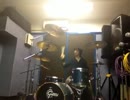 ヘイスミのDancing is illegalを叩いてみた