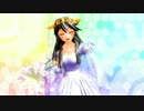 【MMD艦これ】榛名改二と強い絆を結びました【ケッコンカッコカリ】