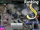 Tomodachi Tsukuritai - Zannen Kei Rinjin Bu (Hoshi Futatsu Han) (TV Size) [Insane] [HR]