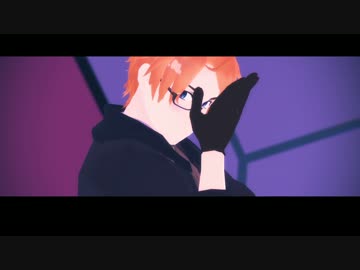 【APヘタリアMMD】仲良くルパーン