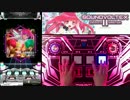 【SDVX II】TYCOON INF PUC【手元動画】