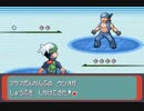 【実況】ポケモンエメラルドを喋りきる初プレイ 103 -アクア団アジト編-