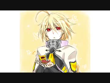 強キャラそうで強キャラくない、少し強キャラいハクメン　11話