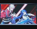 【ACGHK2014】英雄伝説 閃の軌跡Ⅱステージ ノーカット版 part2【香港】