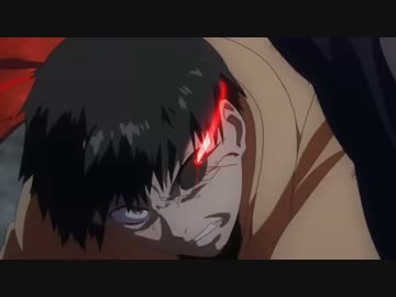 【MAD】東京喰種-No Reason-