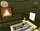 【GTA SA】 ブン屋の一日 0 【ｴﾝｺﾃｽﾄ】