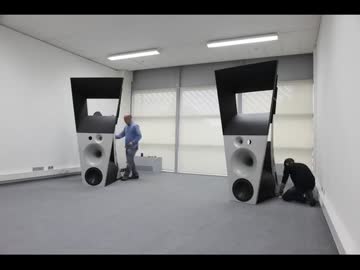 とあるハイエンドオーディオブランド「MAGICO（マジコ）」