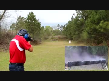 人気の Jerry Miculek 動画 11本 ニコニコ動画