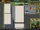 Cop Pursuit