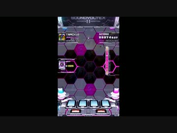 [SDVX II] 御千手メディテーション [INF]