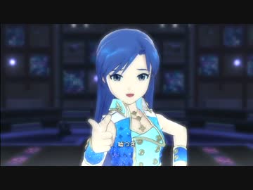 アイマスOFA 「待ち受けプリンス」千早ソロ