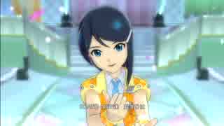 アイマスOFA  「”HELLO!!”」絵理ソロ