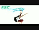初音ミク V3 SOFT｜Rolling Star｜VOCALOIDカバー