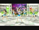 アイマスOFA「ラムネ色 青春」LONGカメラ