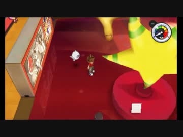 【プレイ動画】妖怪ウォッチ episode8 4-6【妖怪ウォッチ】
