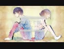 【ゆきの＆小町】おなじ話歌ってみた【オリジナルＰＶ】