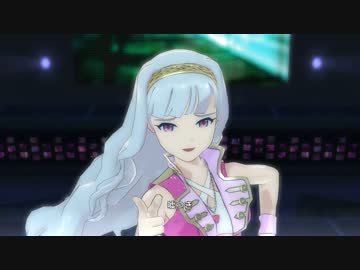 アイドルマスターOFA 貴音ソロ 待ち受けプリンス