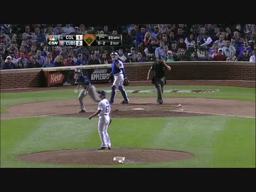 和田、メジャー3年目で初めての勝ち星