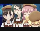(プリヤツヴァイ)日産劇場風　E!TV オープニングキャッチ
