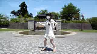 【なる】おちゃめ機能【踊ってみた】