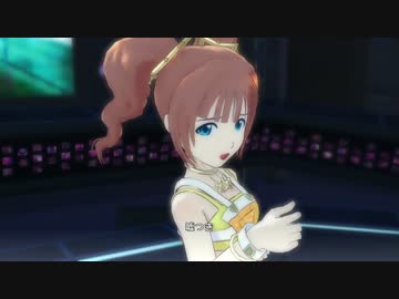 アイドルマスターOFA やよいソロ 待ち受けプリンス