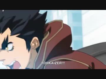超かっこいい！？中東初のロボットアニメ