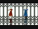 【MMD】TRAP×TRAP【踊ってもらった】