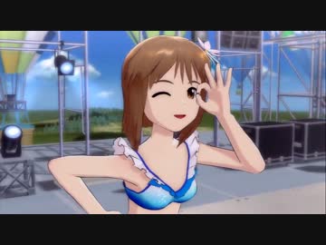 【ゆきいお】　ラムネ色 青春　【可愛い】