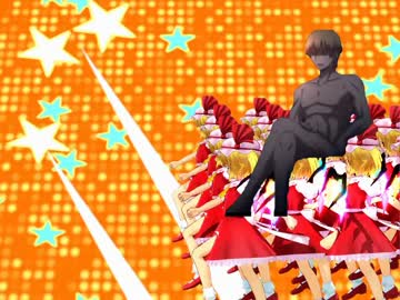 東方愉悦部 四話「ギル様的カウンセリング初診」