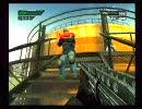 【破壊系FPS】 BLACK タイムアタック HARD Stage4 【ﾀｲﾑｱﾀｺｰﾖ】