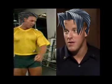 本格的♂トノサマンのテーマ