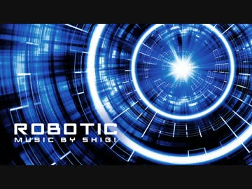 ROBOTIC 【SHIGI】