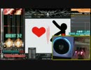 【beatmania】七段北斗のわしゃわしゃ日記　17クレ目【SPADA】