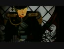 【軍靴のMMD】It makes me ill